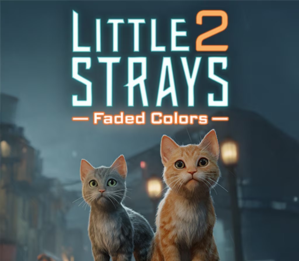 Little Strays 2 European Union 