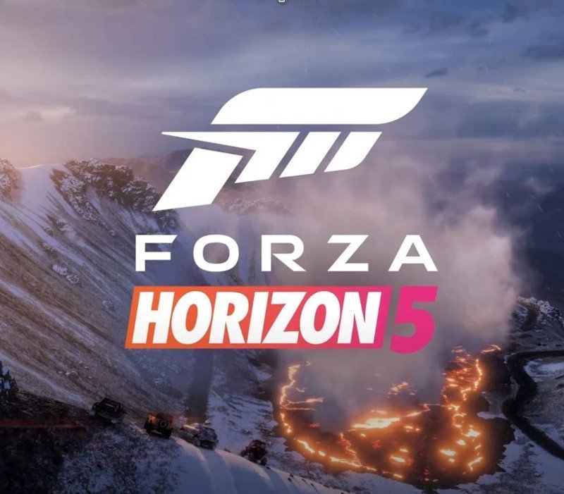 Forza Horizon 5 EU XBOX One / Windows 10 CD Key