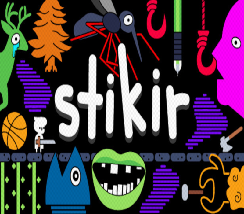 Stikir