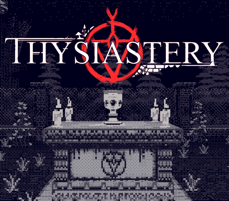 THYSIASTERY 