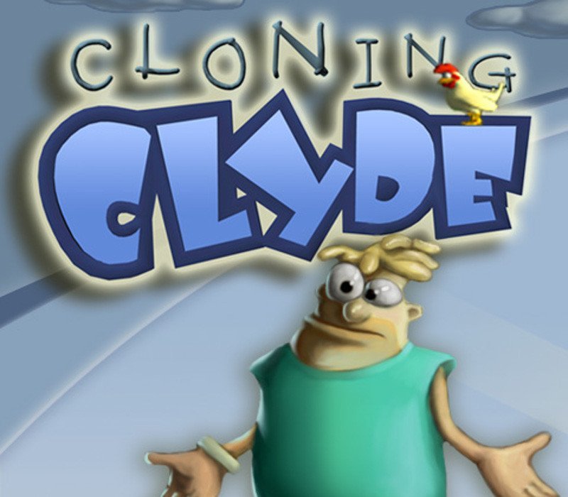 Cloning Clyde 