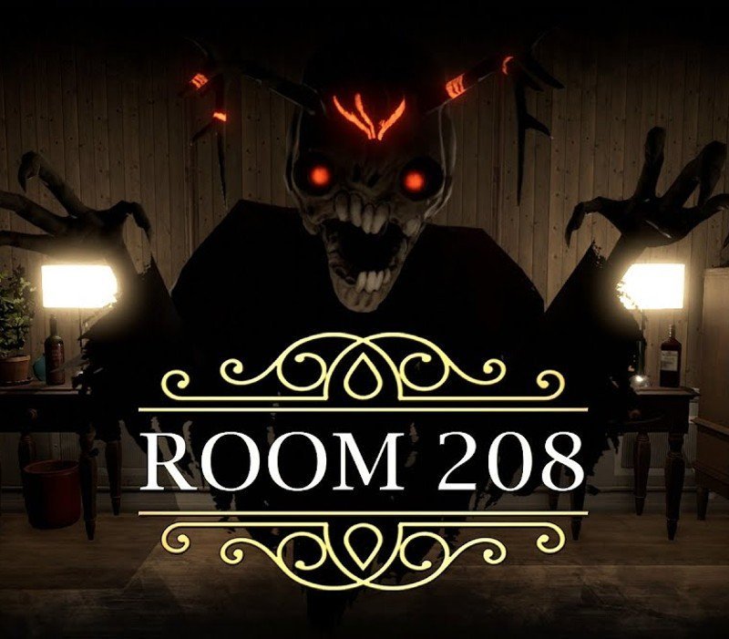 Room 208 