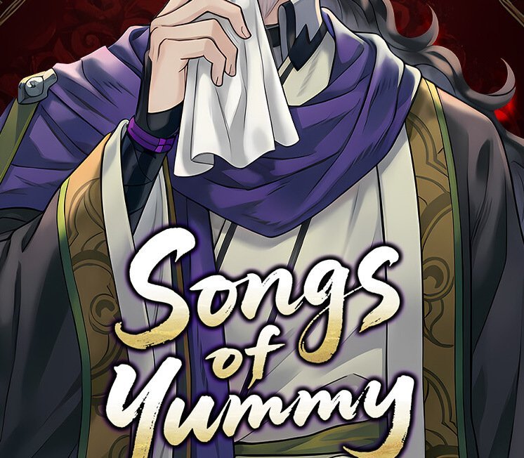 Songs of Yummy 