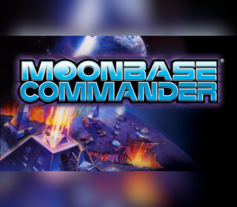 MoonBase Commander