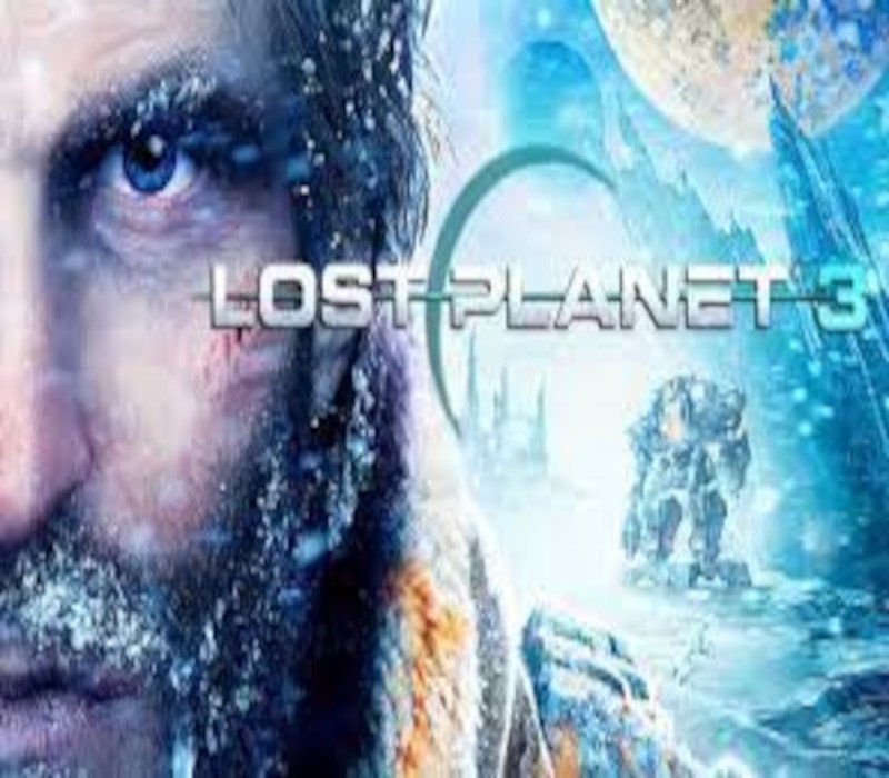 Lost Planet 3 Complete Pack 
