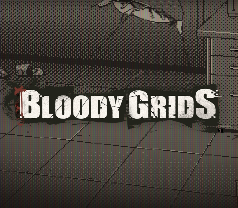 Bloody Grids 