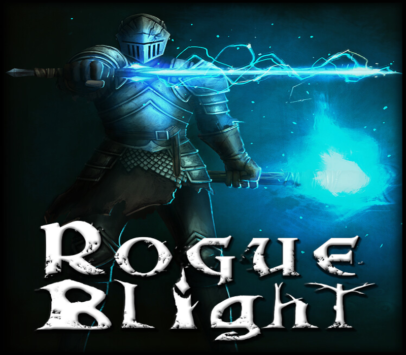 Rogue Blight 