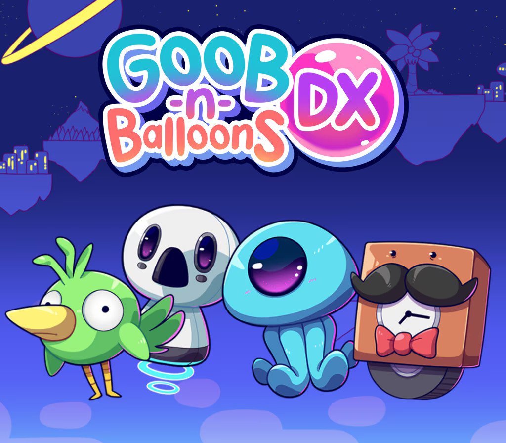 GoobnBalloonsDX 