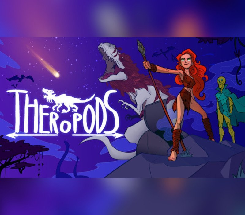 Theropods 