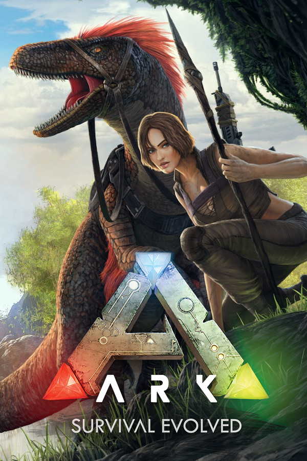 ARK Survival Evolved