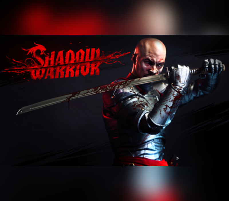 Shadow Warrior