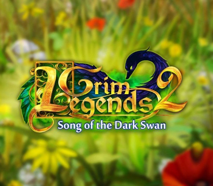 Grim Legends 2: Song of the Dark Swan 