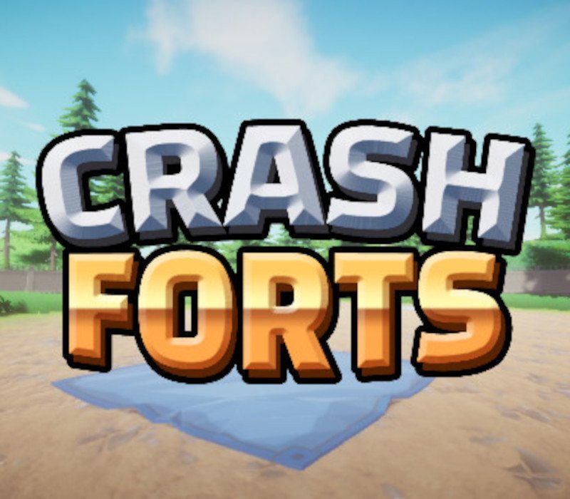 Crash Forts 