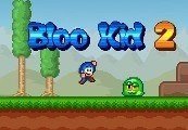 Bloo Kid 2