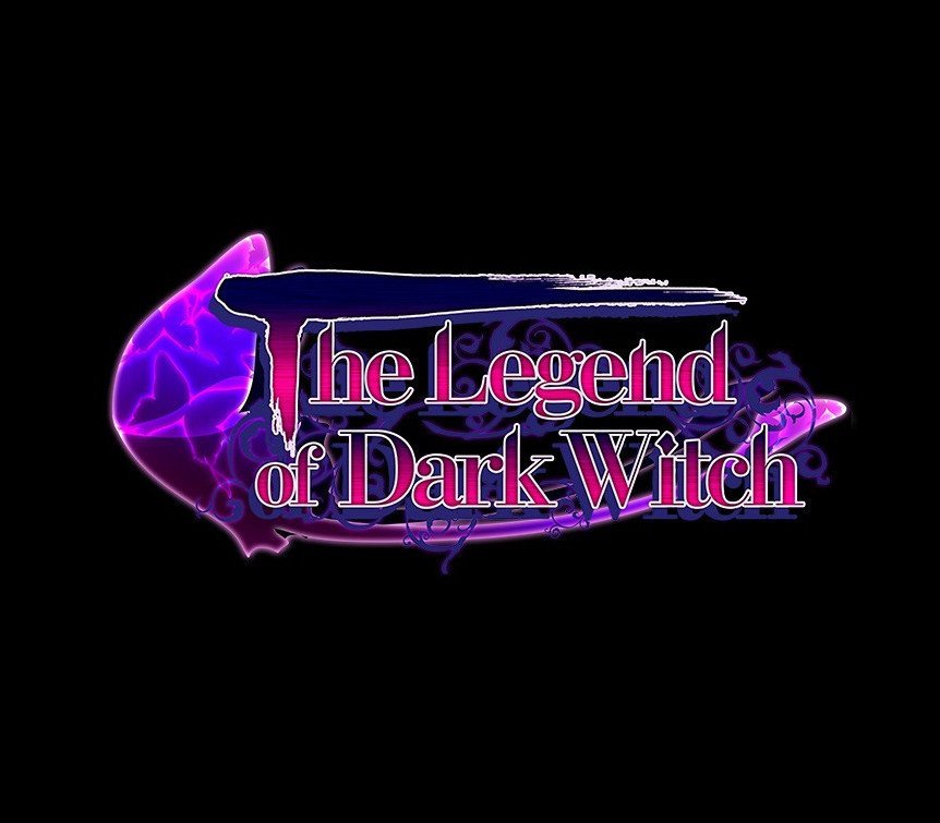 The Legend of Dark Witch