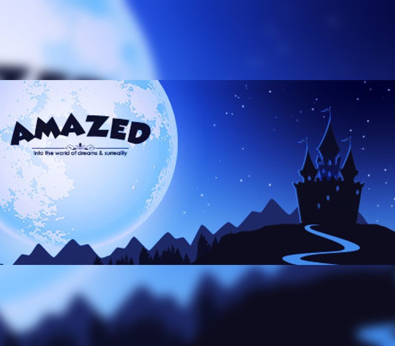 AmazeD 3D 