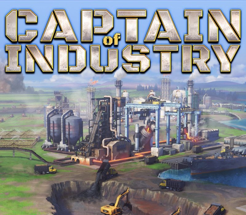 Captain of Industry 