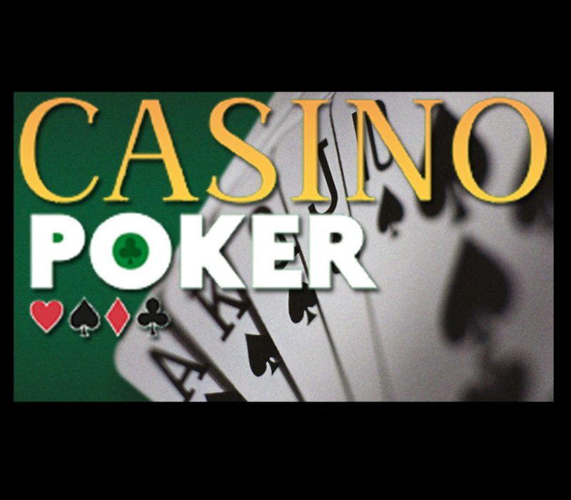 Casino Poker