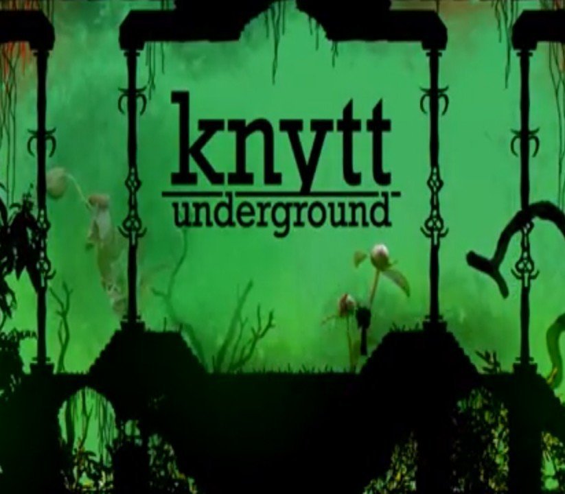 Knytt Underground 