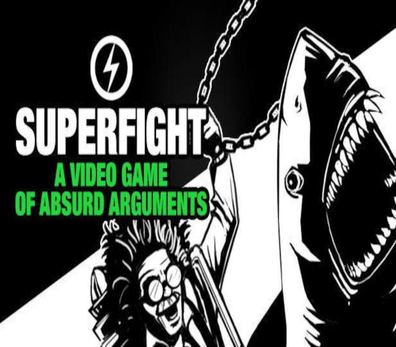 SUPERFIGHT 