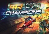 Quantum Rush Champions