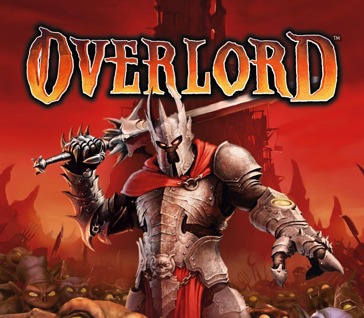 Overlord 