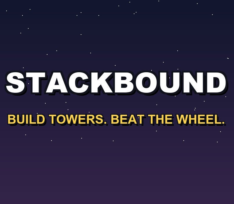 Stackbound 