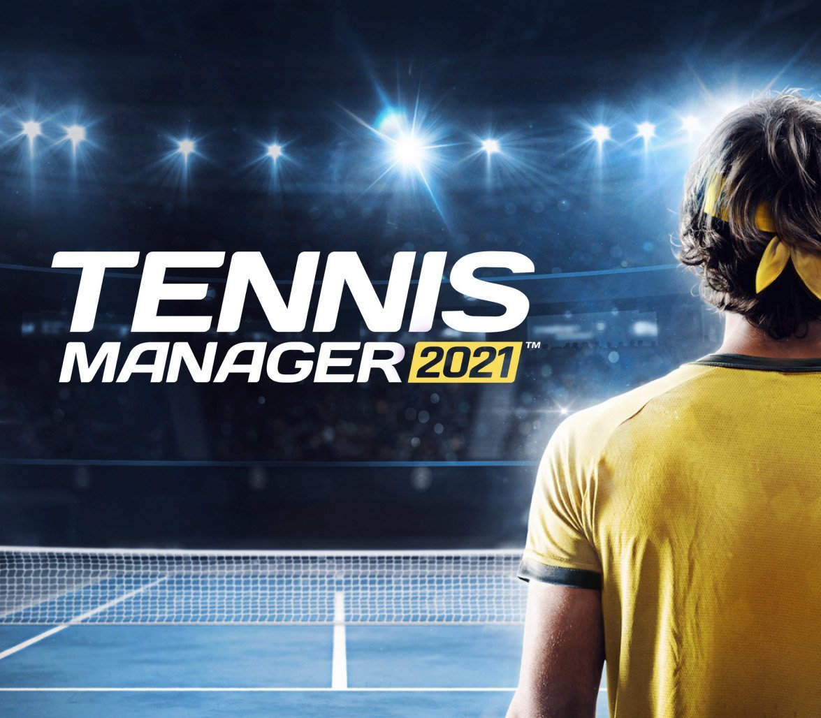 Tennis Manager 2021 EU v2