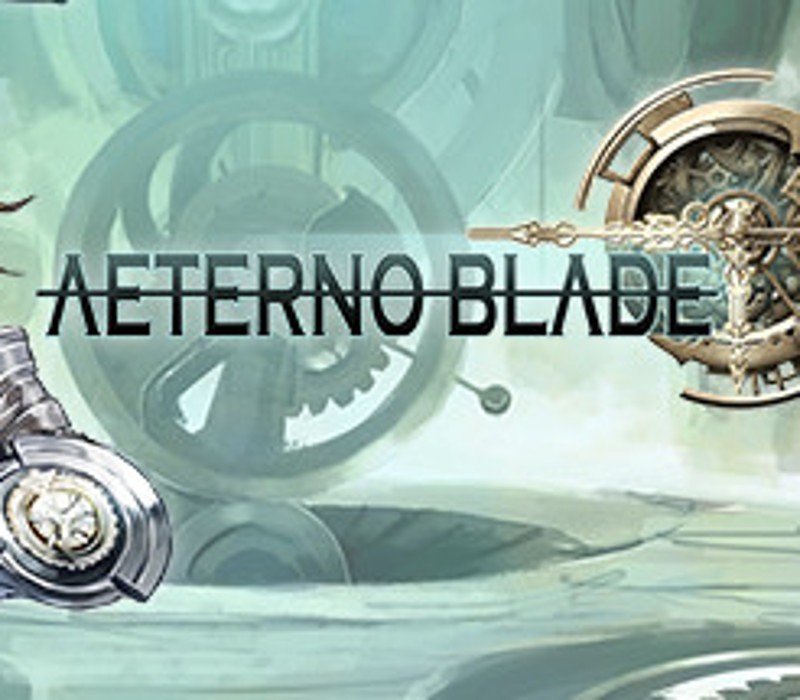 AeternoBlade 