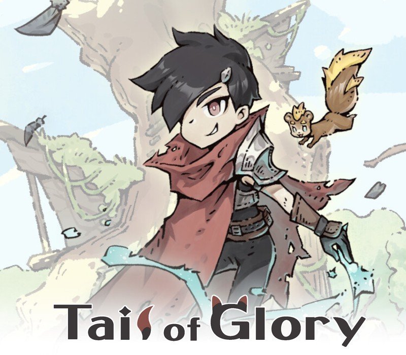 Tail of Glory 