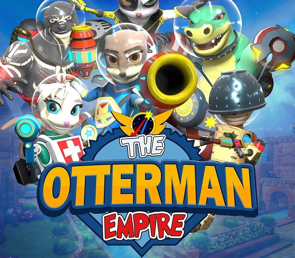 The Otterman Empire