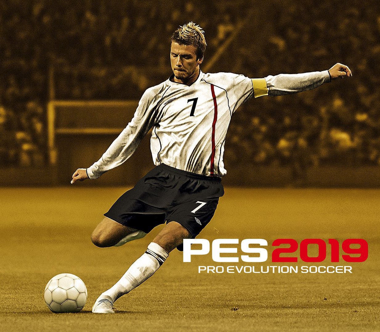 Pro Evolution Soccer 2019 Legend Edition 