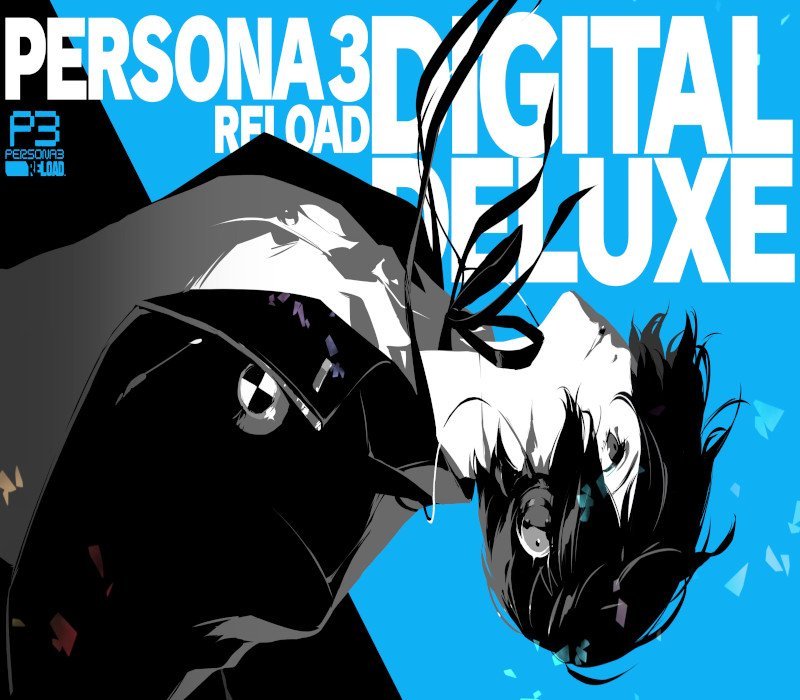 Persona 3 Reload: Deluxe Edition 