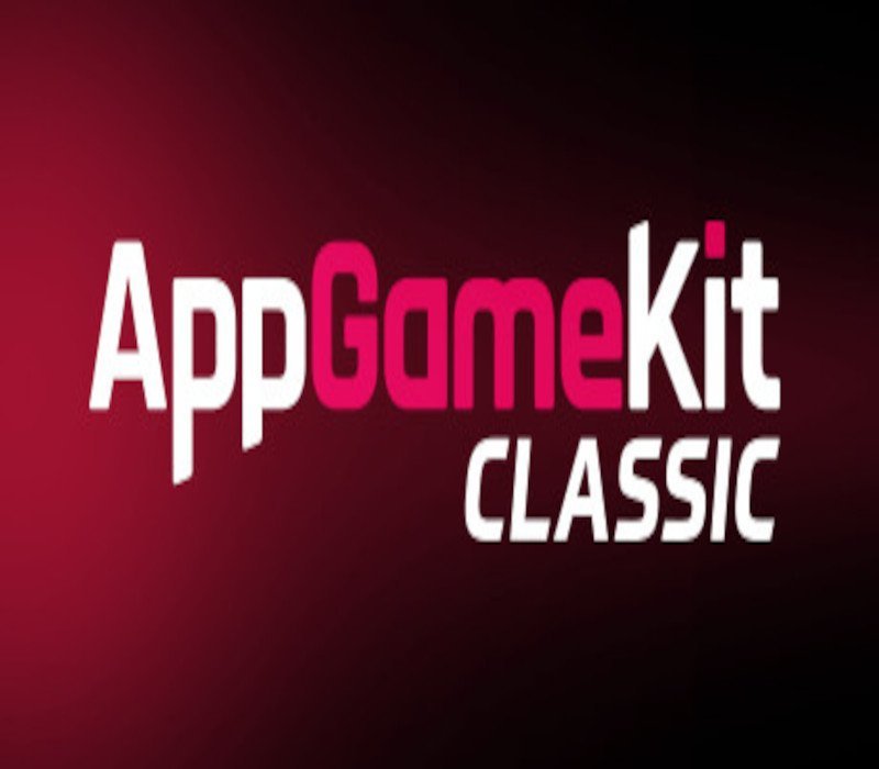 AppGameKit Classic: Easy Game Development 