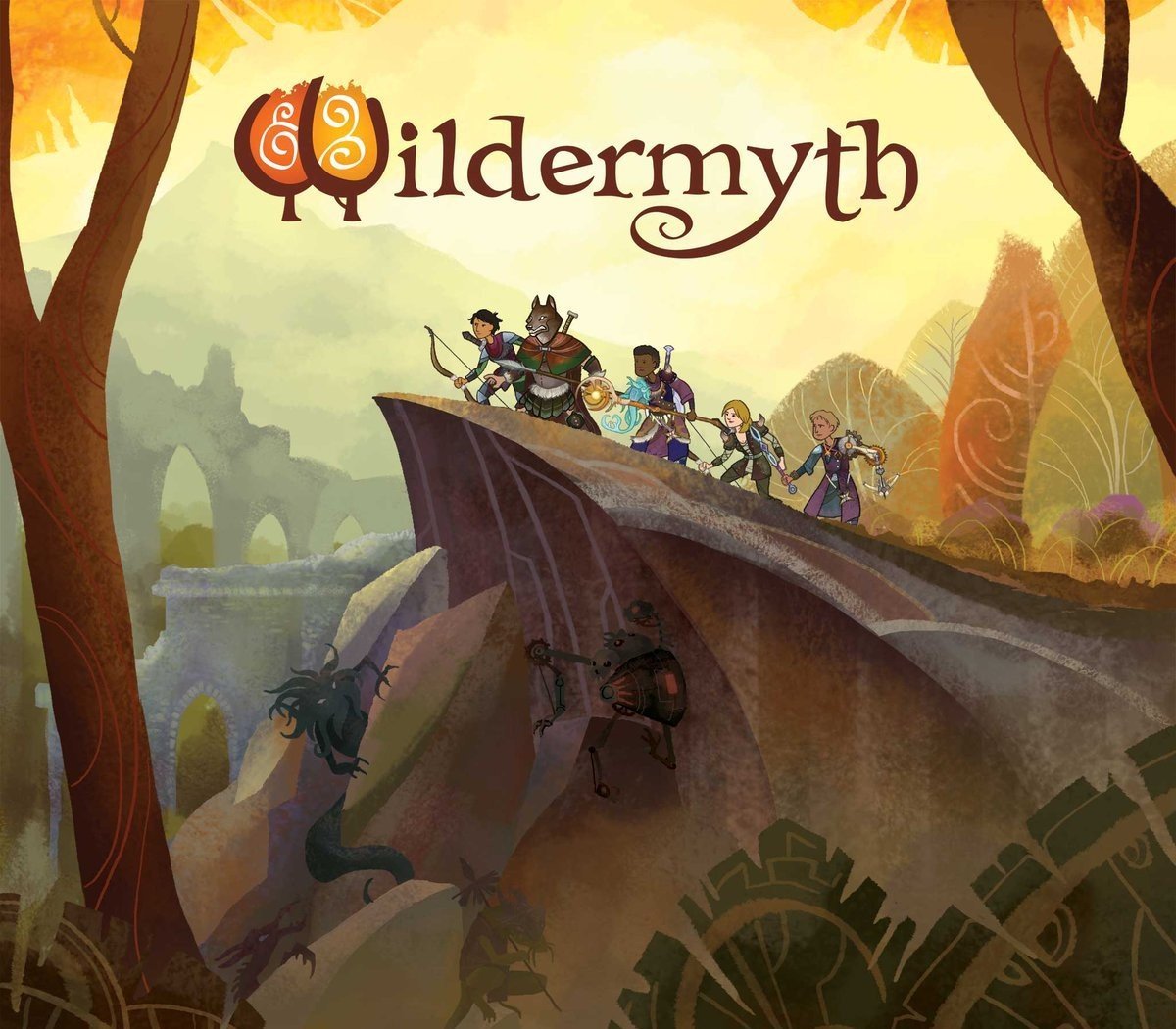 Wildermyth EU v2