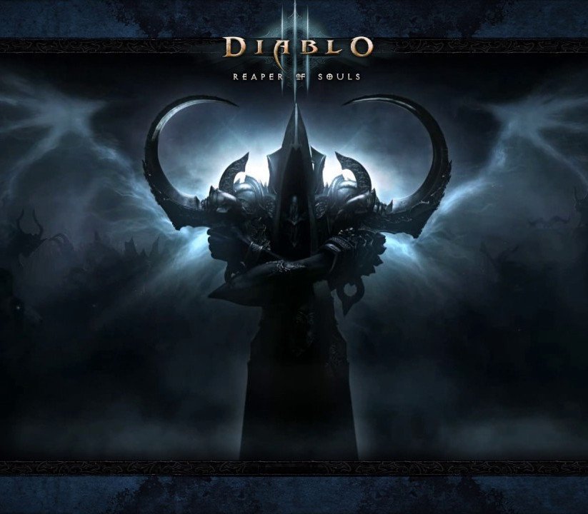 Diablo 3: Reaper Of Souls Ultimate Evil Edition PS4/PS5 Access 