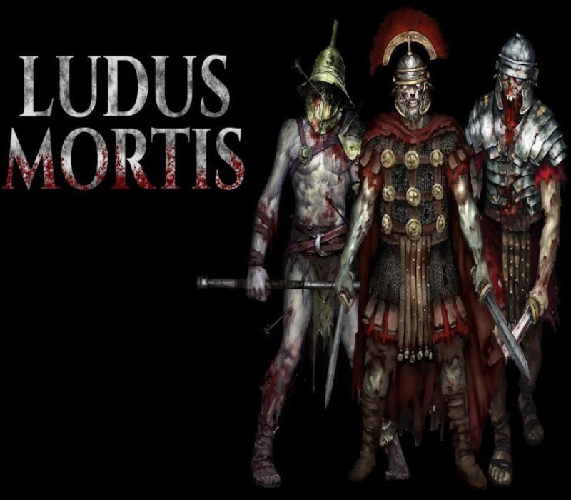Ludus Mortis 