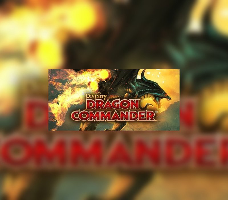 Divinity: Dragon Commander