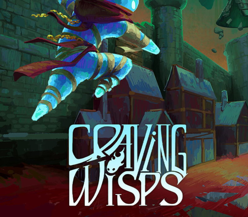 Craving Wisps 