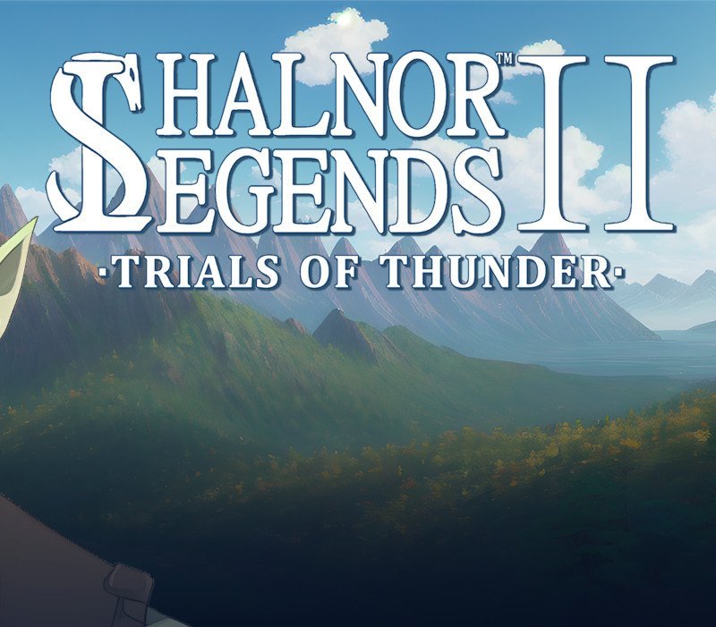 Shalnor Legends 2: Trials of Thunder