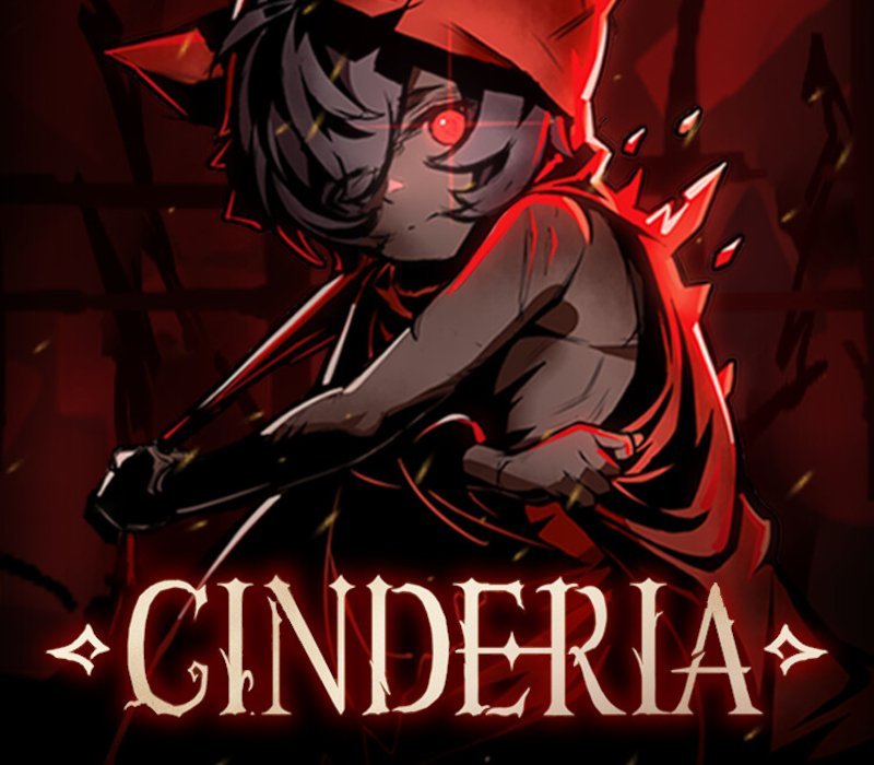 Cinderia