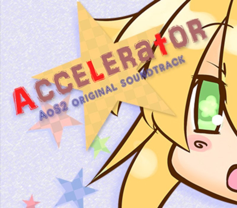Accelerator Soundtrack 