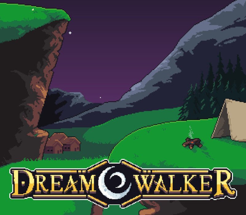 Dreamwalker 