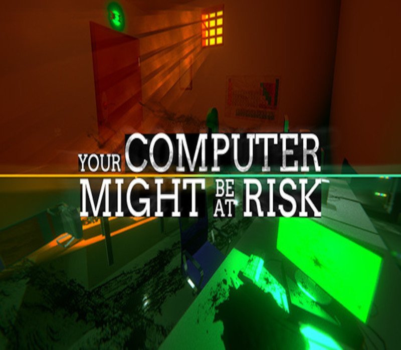 Your Computer Might Be At Risk 