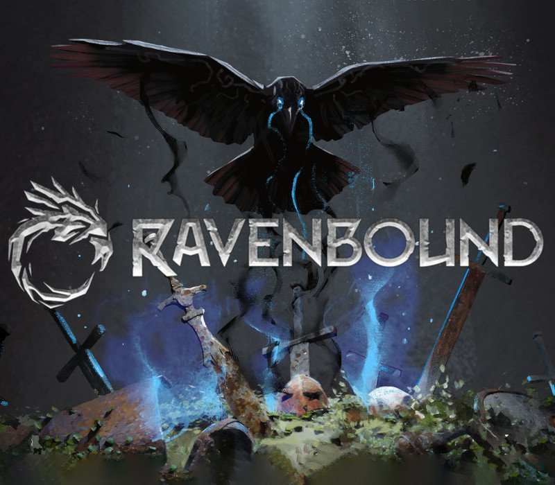 Ravenbound