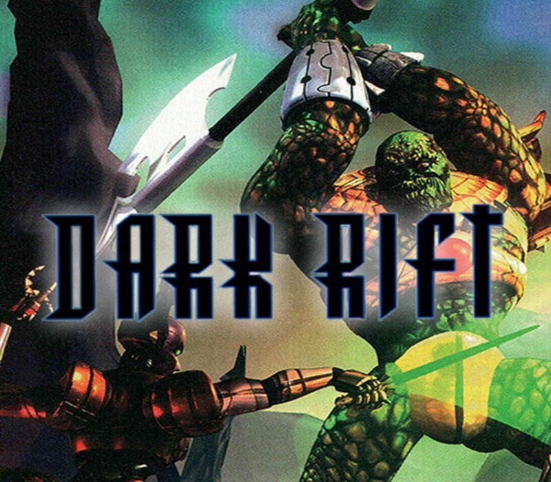 Dark Rift