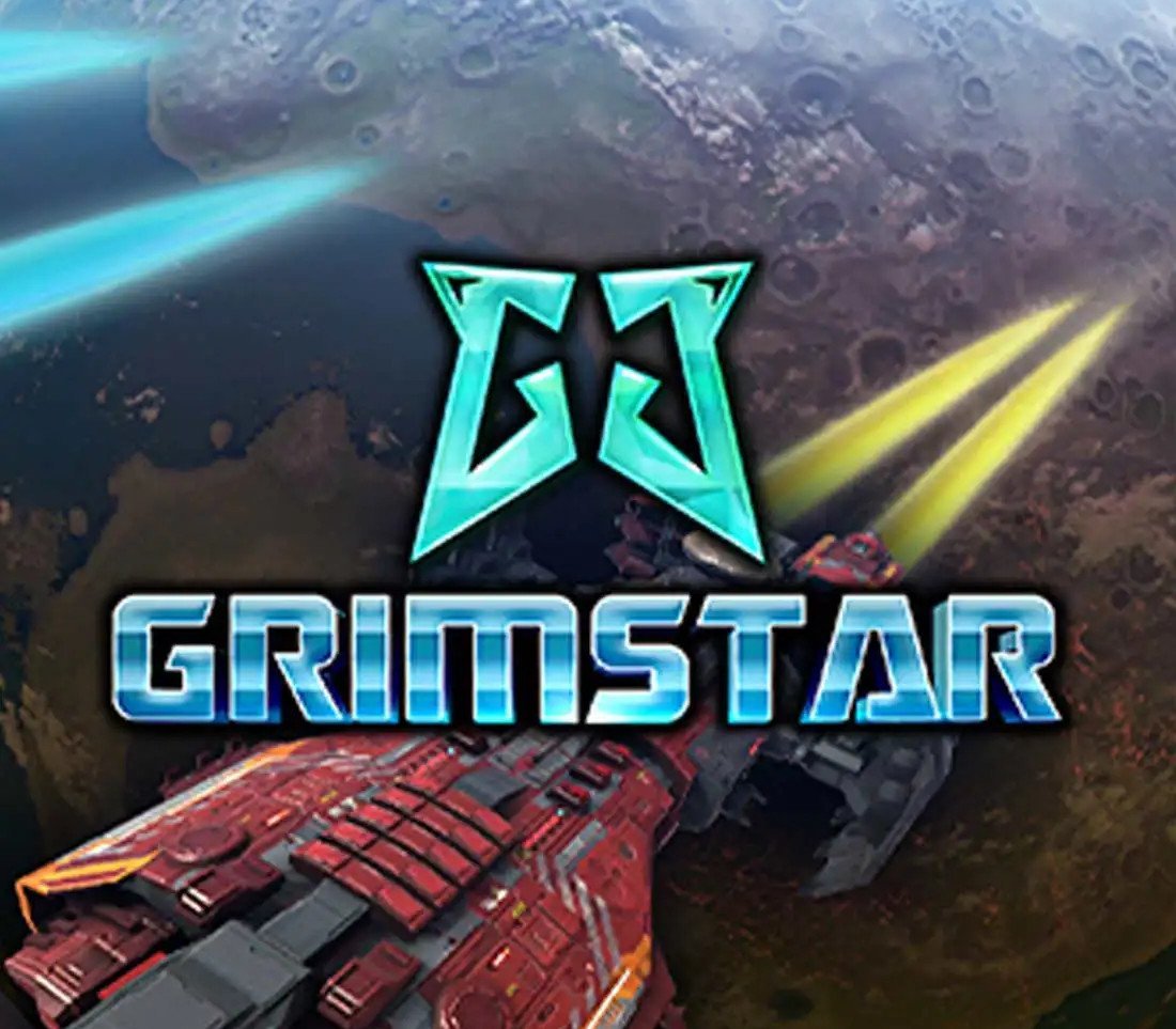 Grimstar: Crystals are the New Oil! RoW
