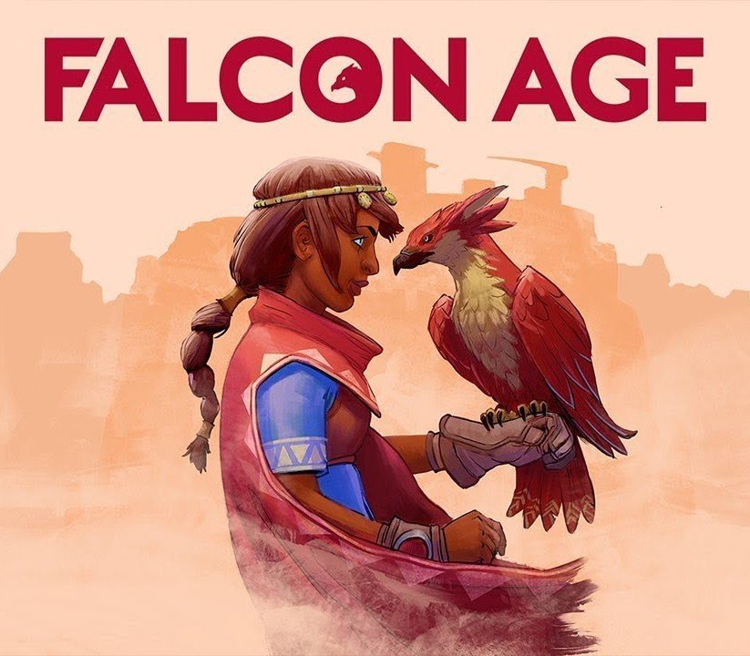 Falcon Age
