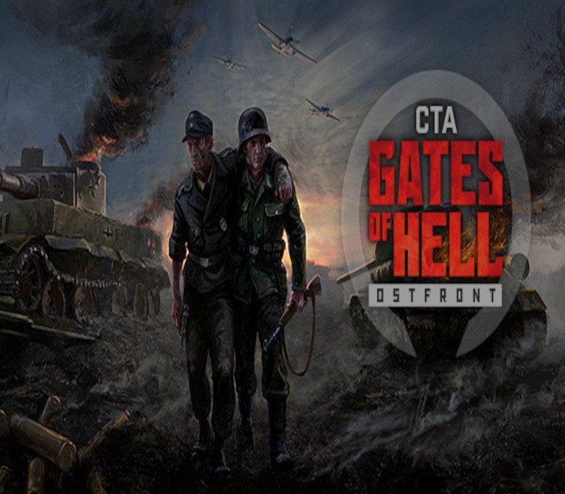 Call to Arms - Gates of Hell: Ostfront EU v2