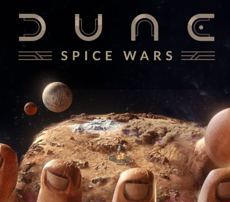 Dune: Spice Wars
